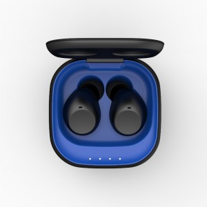 Design di vendita caldo mini auricolari bluetooth auricolari cuffie bluetooth wireless tws in auricolari